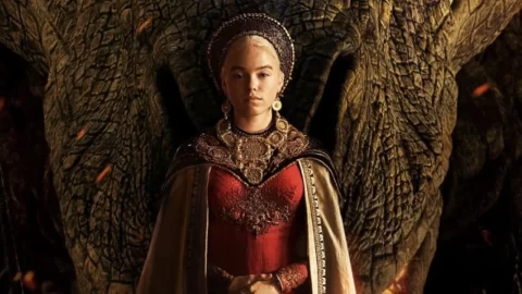 ‘Game of Thrones: House of the Dragon’ Crashes HBO Max