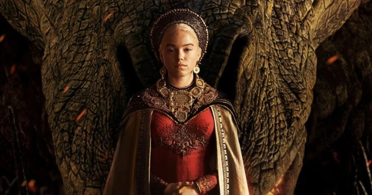 'Game of Thrones: House of the Dragon' Crashes HBO Max