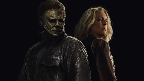 ‘Halloween Ends’ Gets Same Day Streaming and Theatrical Release