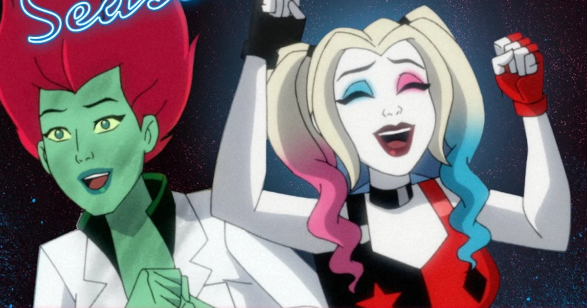HBO Max Renews 'Harley Quinn' For Season 4