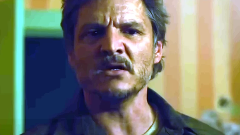 HBO Max Shows Off First 'The Last of Us' Footage With Pedro Pascal