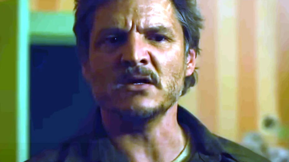 HBO Max Shows Off ‘The Last of Us’ Footage With Pedro Pascal