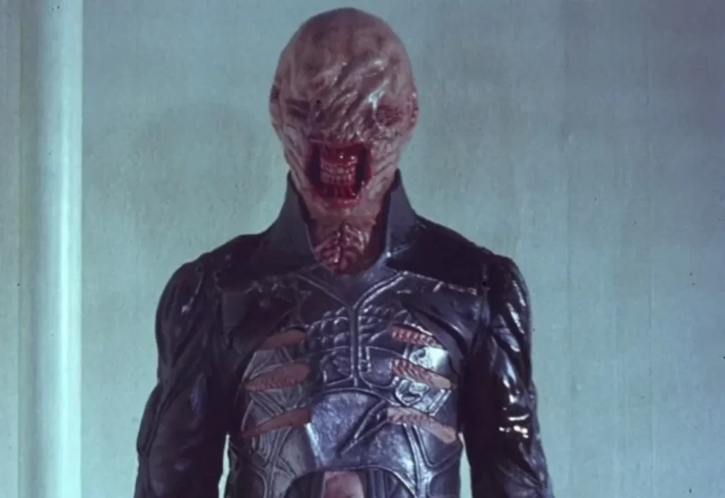 Chatterer from 1987 Hellraiser