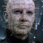 Hellraiser: Doug Bradley Responds To New Female Pinhead