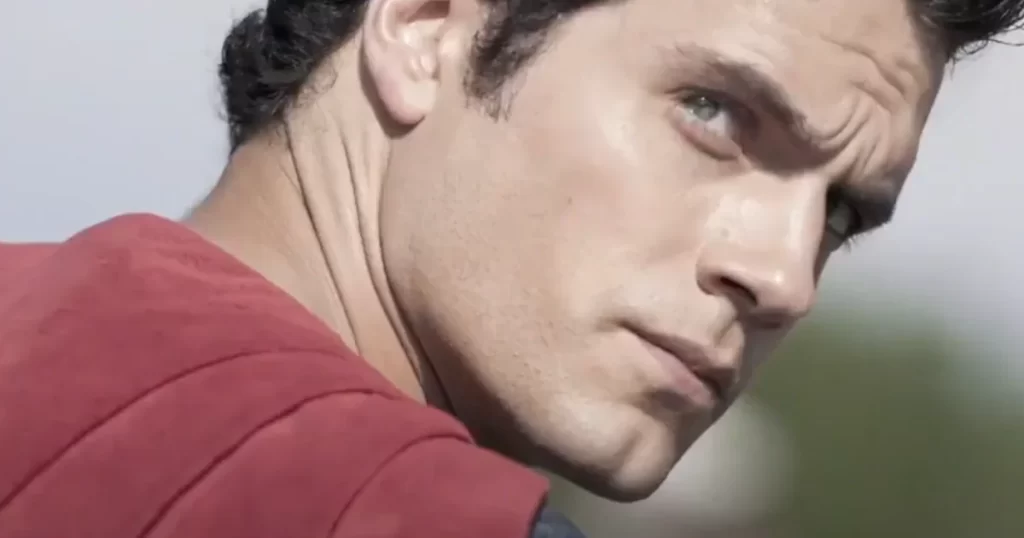 Henry Cavill Said To Be Back As Superman