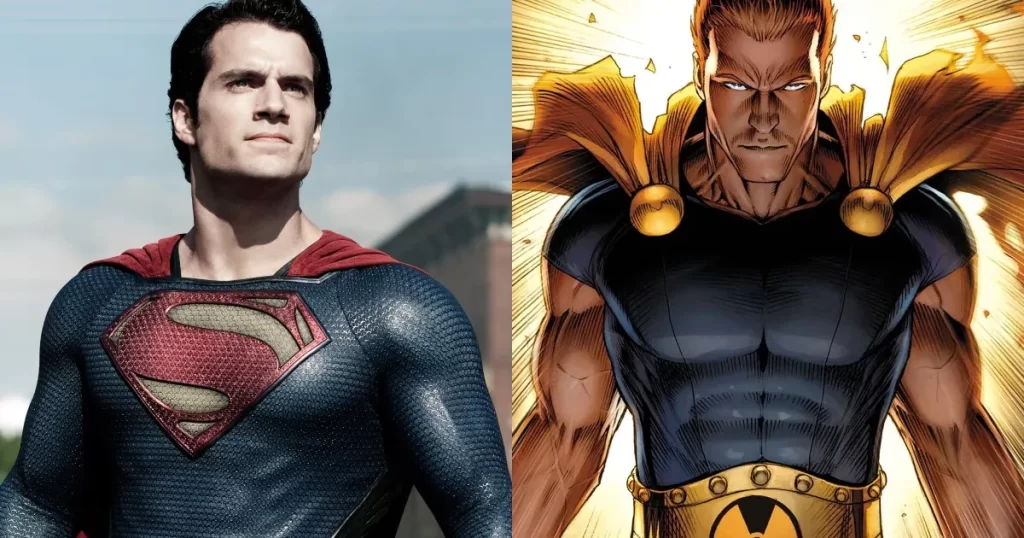 Henry Cavill Superman Again Rumored For Shazam! 2