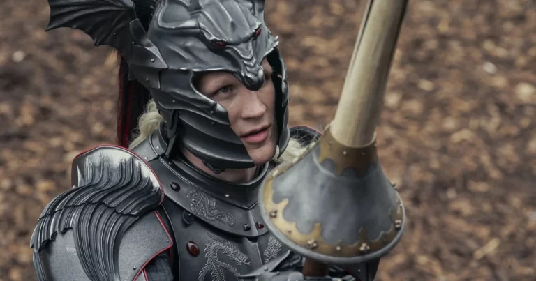 'House of the Dragon' Scores Largest Series Premiere In HBO History