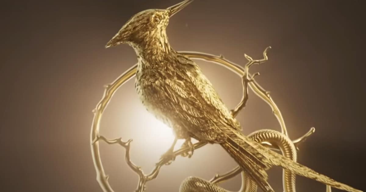 'The Hunger Games: Ballad of Songbirds And Snakes' First Look Revealed