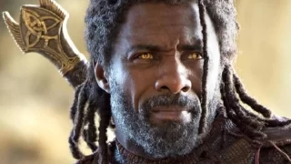 Idris Elba Teases More Heimdall In Marvel