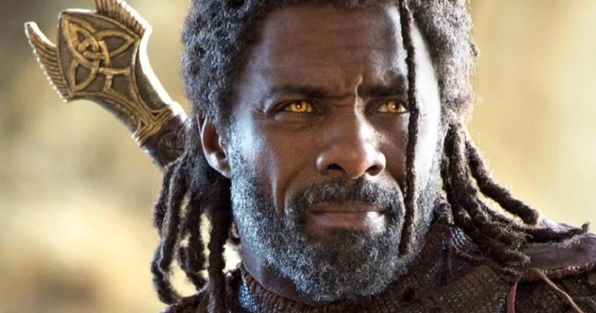 Idris Elba Teases More Heimdall In Marvel