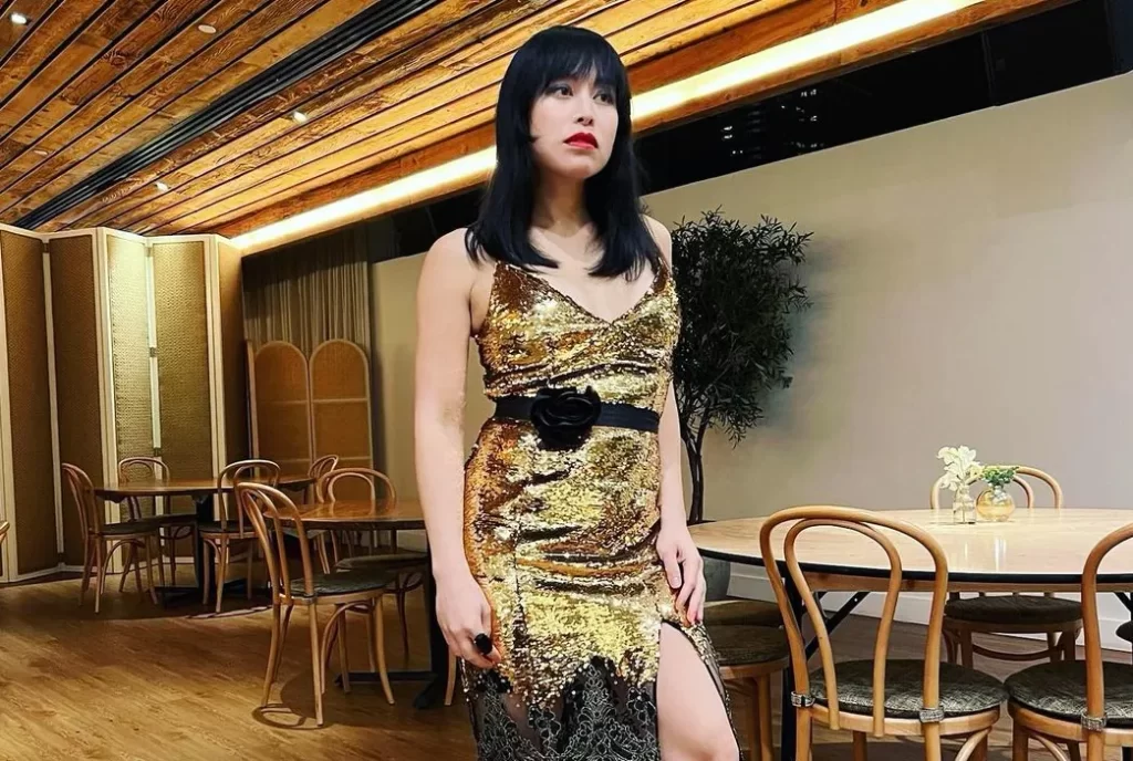 Ivory Aquino