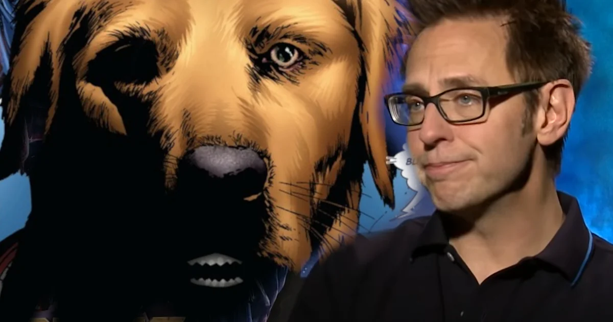 James Gunn Goes Woke: Gender-Swaps Cosmo In ‘Guardians of the Galaxy’ 3