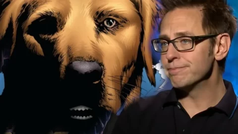 James Gunn Goes Woke: Gender-Swaps Cosmo In ‘Guardians of the Galaxy’ 3