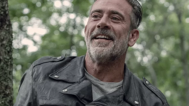 Jeffrey Dean Morgan Joins ‘The Boys’ Season 4