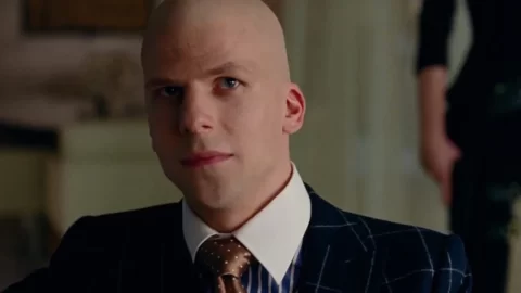 Jesse Eisenberg Open To DC Return Or Marvel