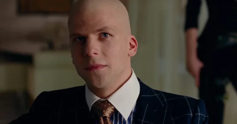 Jesse Eisenberg Open To DC Return Or Marvel