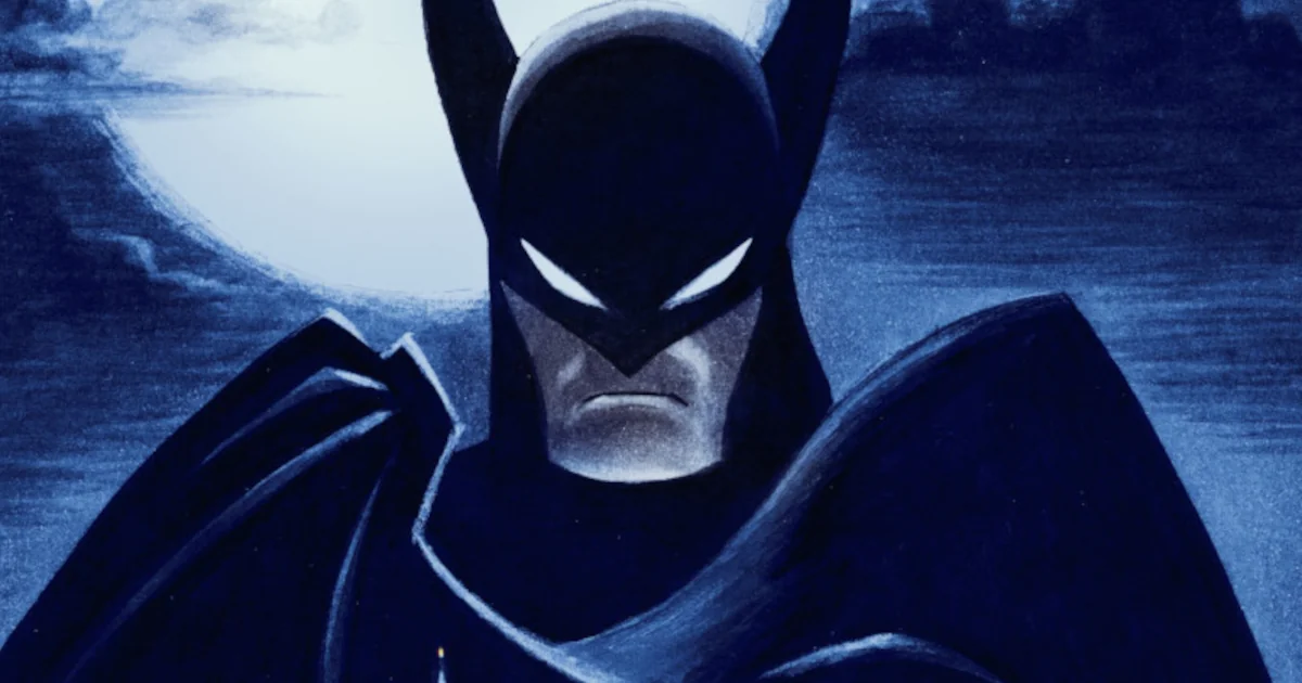 J.J. Abrams, Matt Reeves 'Batman: Caped Crusader' Canceled At HBO Max