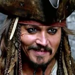 Johnny Depp Surprises At MTV VMA Awards