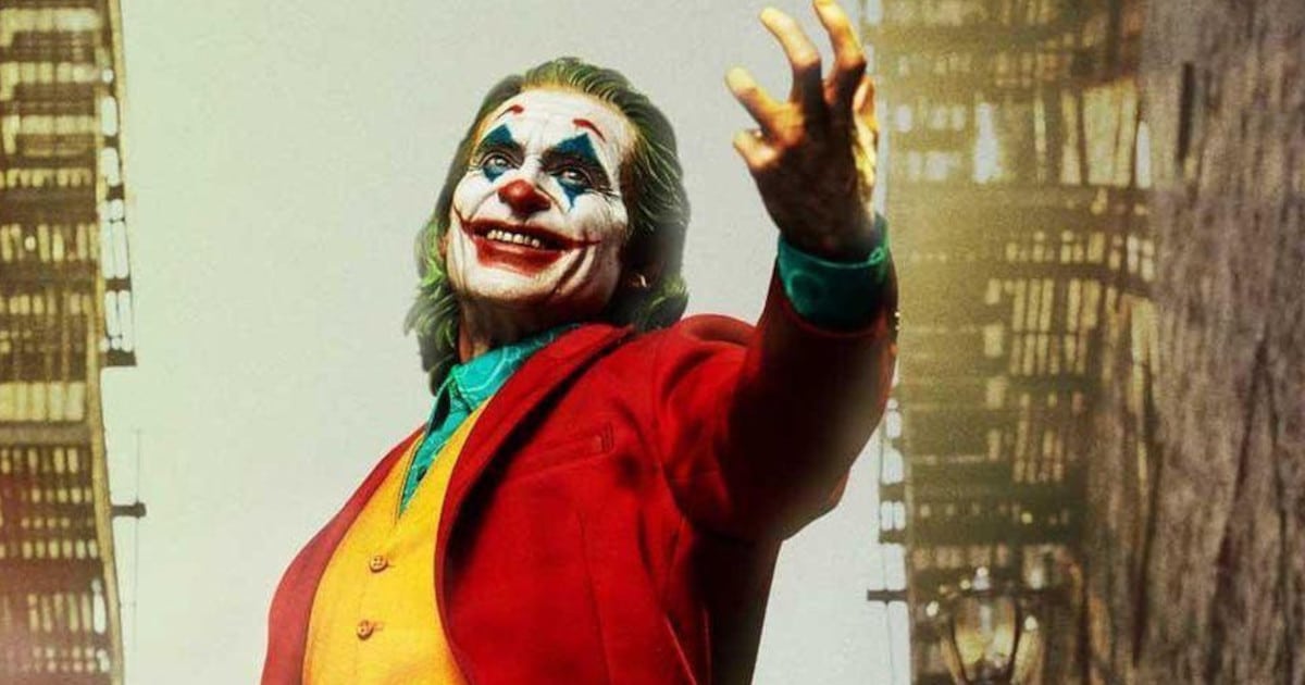 ‘Joker’ 2 Gets A Release Date Following ‘Batgirl’ Cancellation