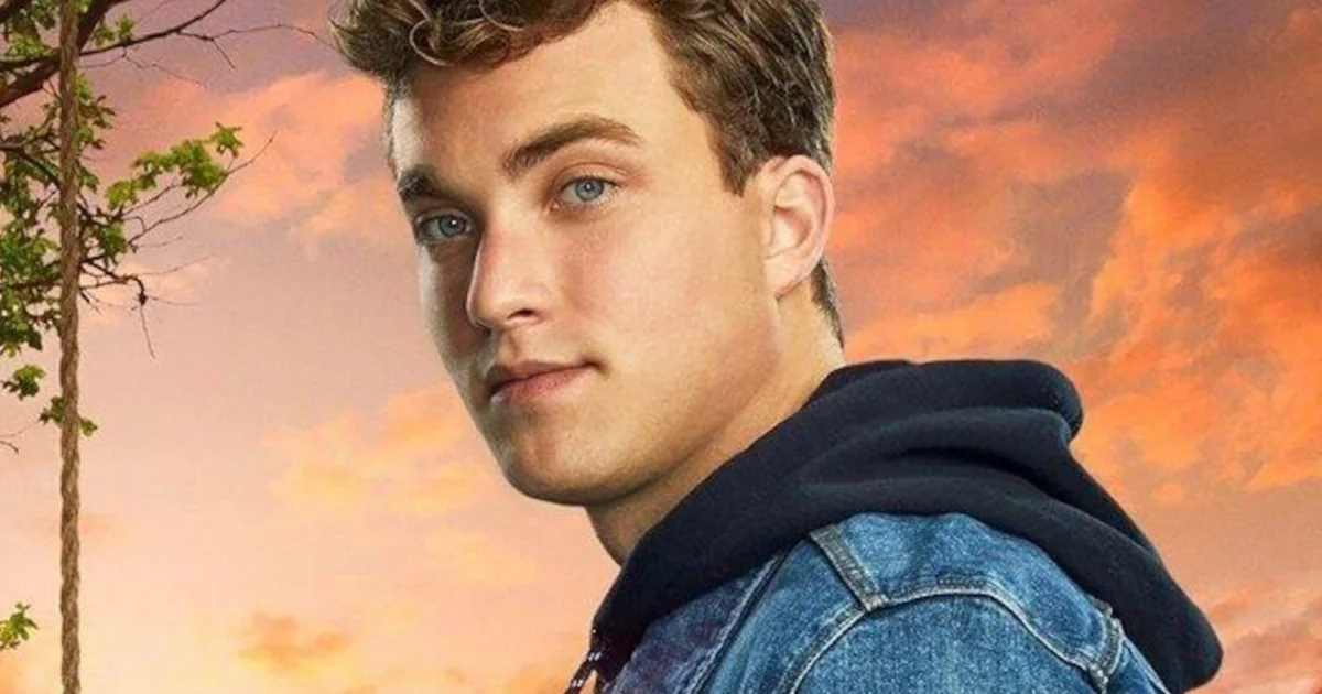 Jordan Elsass Opens Up About Leaving ‘Superman & Lois’: ‘Going In A New Direction’