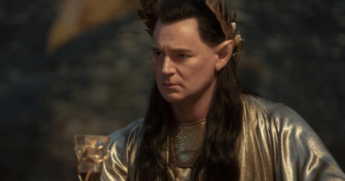 ‘The Lord of the Rings: The Rings of Power’ Reveals Episode Schedule
