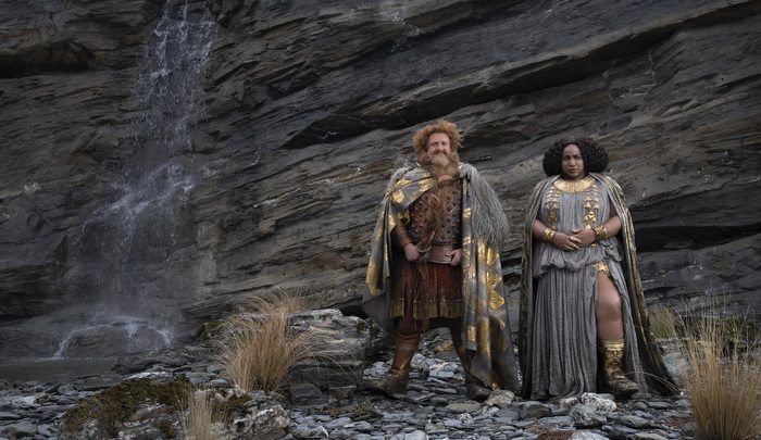 Prime Video Lord of the Rings