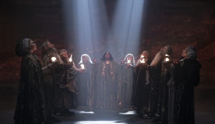  Sophia Nomvete Lord of the Rings