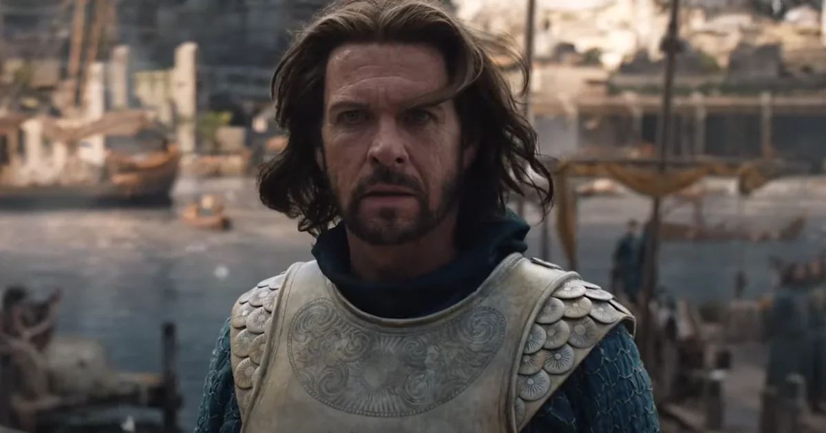 'Lord of the Rings' Debuts New Trailer Ahead of Premiere