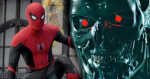 'Madame Web' Said To Follow Spider-Man 'Terminator' Story