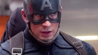Marvel and Chris Evans Destroying Captain America Because Of Donald Trump