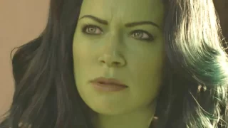 Marvel Ruined She-Hulk Origin In MCU Confirmed