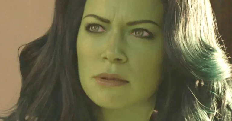 Marvel Ruined She-Hulk Origin In MCU Confirmed