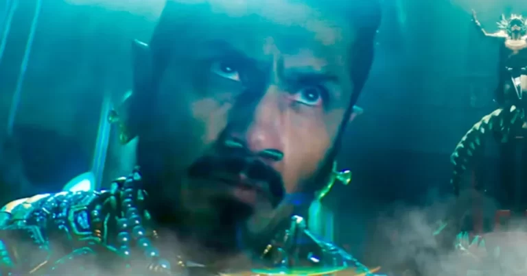 Marvel Screwed Up Namor Says Artist Mike Deodato