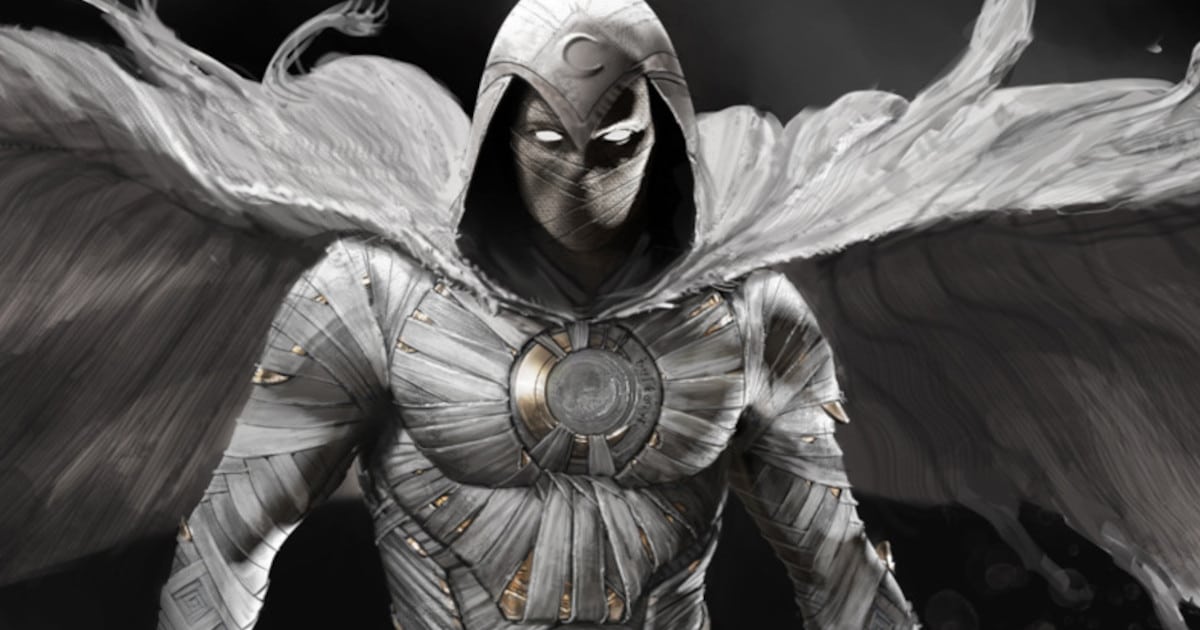 Moon Knight Season 2: Oscar Isaac Returning To Marvel?