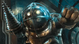 Netflix 'BioShock' Movie Gets Director And Writer