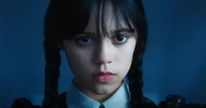 Netflix 'Wednesday' Trailers Reveals Addams Family Series