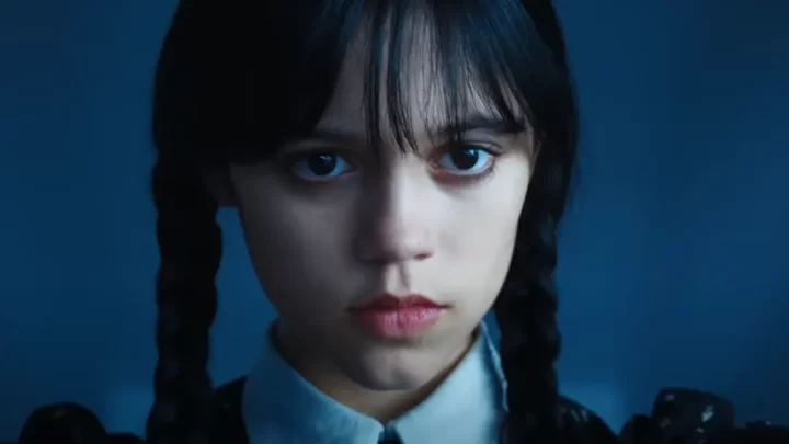Netflix ‘Wednesday’ Trailers Reveals Addams Family Series