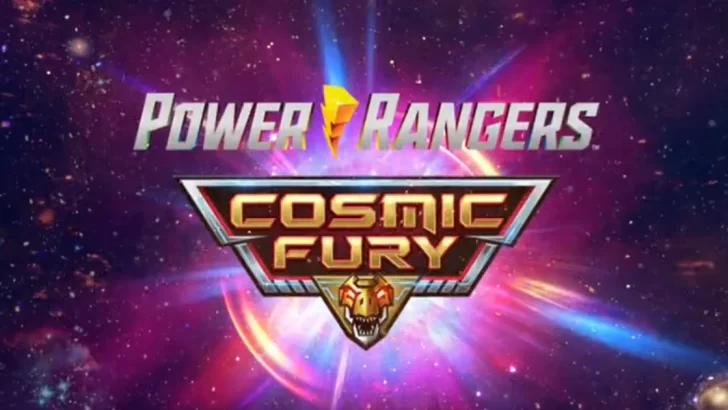 ‘Power Rangers’ Announces ‘Cosmic Fury’ For 30th Season