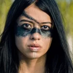 Predator: Prey Star Amber Midthunder Responds To 'Super Woke' Claims