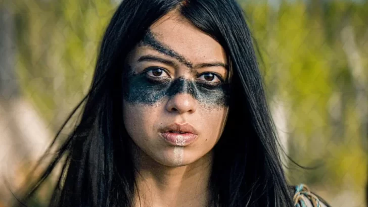 ‘Predator: Prey’ Star Amber Midthunder Responds To ‘Super Woke’ Claims