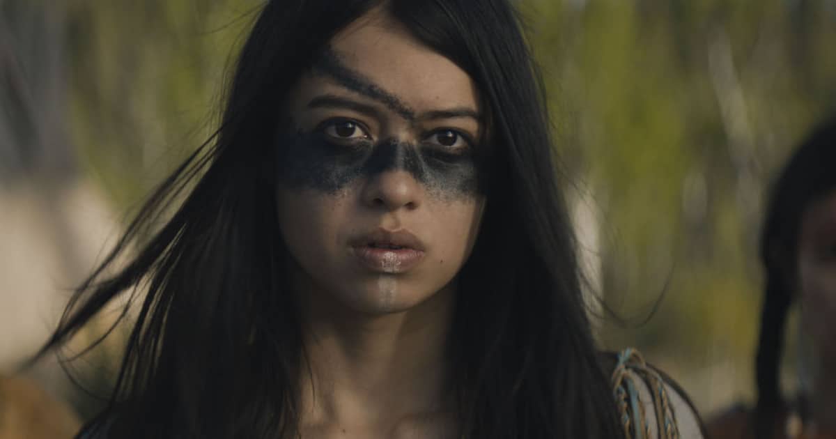 Predator ‘Prey’ Rotten Tomatoes Score Higher Than Arnold Schwarzenegger Movie