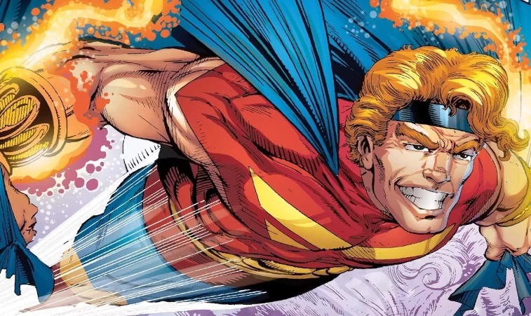 quasar marvel comics
