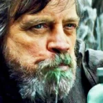 Rian Johnson Happy With Luke Skywalker In 'Star Wars: The Last Jedi'