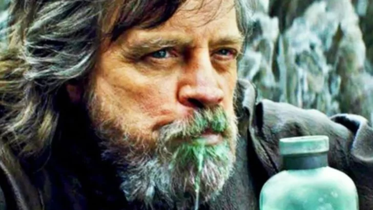 Rian Johnson Happy With Luke Skywalker In ‘Star Wars: The Last Jedi’