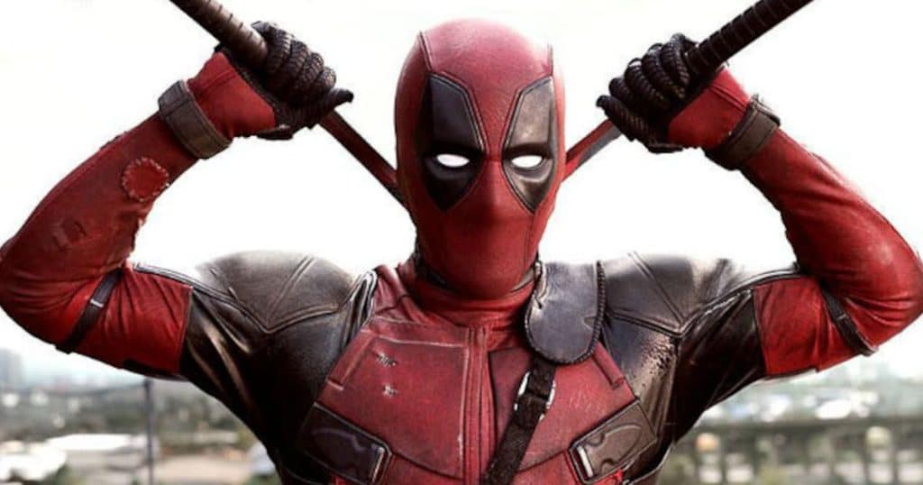 Ryan Reynolds Reacts to Deadpool 3 News With Funny Poster