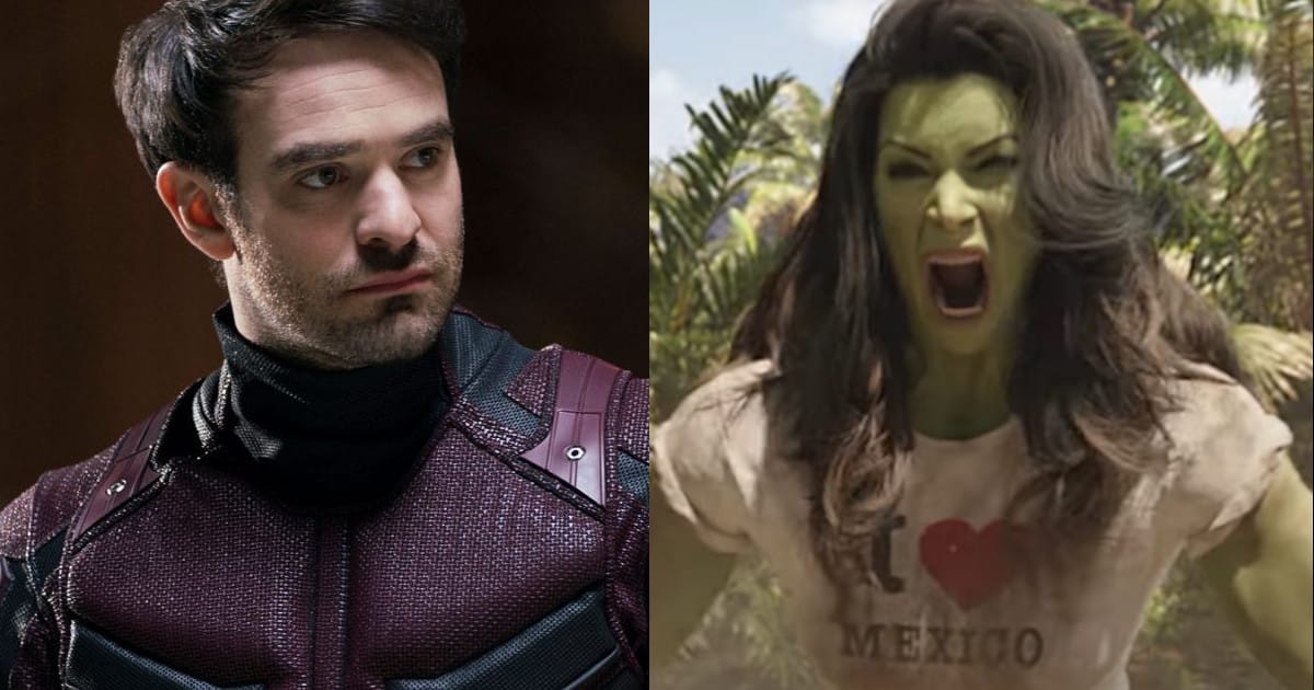 ‘She-Hulk’ Confirms Daredevil, Gets New Premiere Date