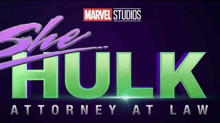 She-Hulk Disney Plus Marvel