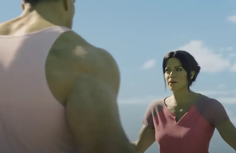 She-Hulk Mexico