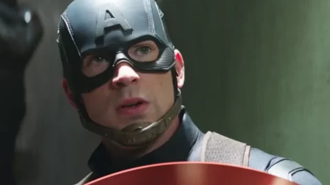 ‘She-Hulk’ Post-Credit Scene Answers If Captain America Is A Virgin