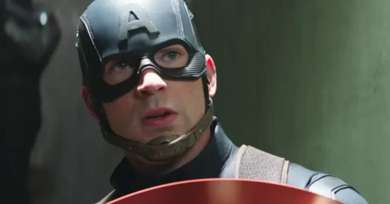 'She-Hulk' Post-Credit Scene Answers If Captain America Is A Virgin